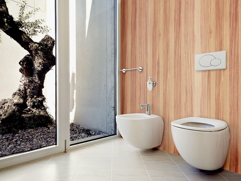 KompacPlus for Your Kitchen Countertop | Table Top | Vanity Top | Bathroom