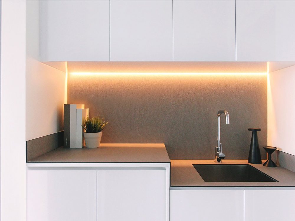 KompacPlus for Your Kitchen Countertop | Table Top | Vanity Top | Bathroom