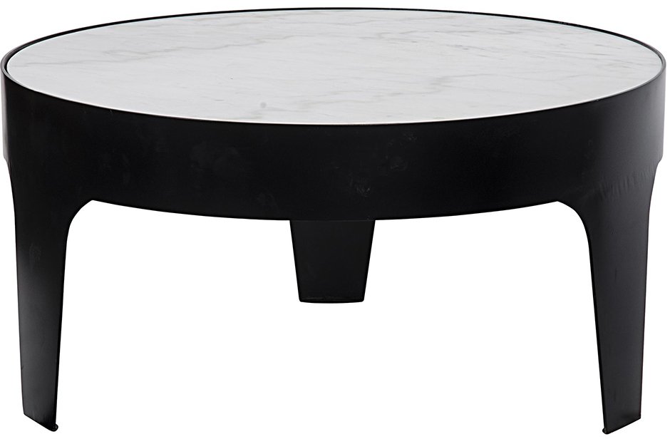 Quartz Coffee Table