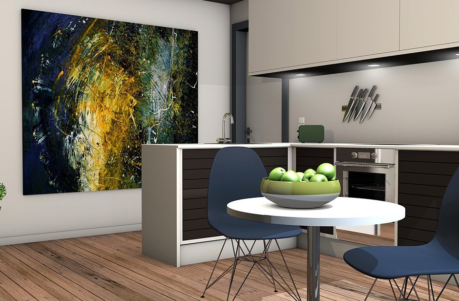 Top 6 Questions to Ask Before Paying an Interior Designer Interior Design