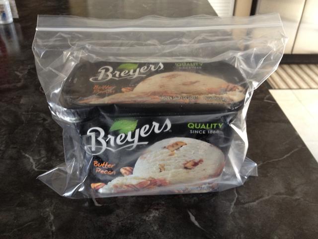 stone amperor ice cream