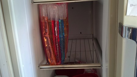 stone amperor ice pops