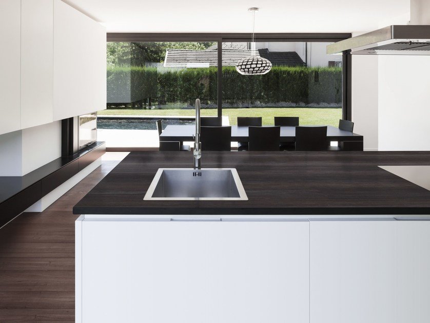 Dekton Kitchen top
