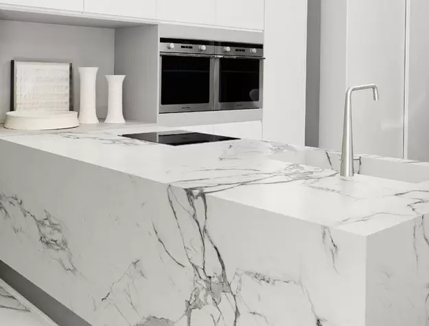 Dekton kitchen top
