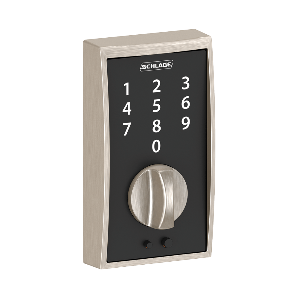 Schlage Smart Keyless Entry