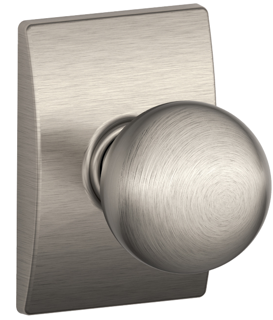 Schlage Door Knob