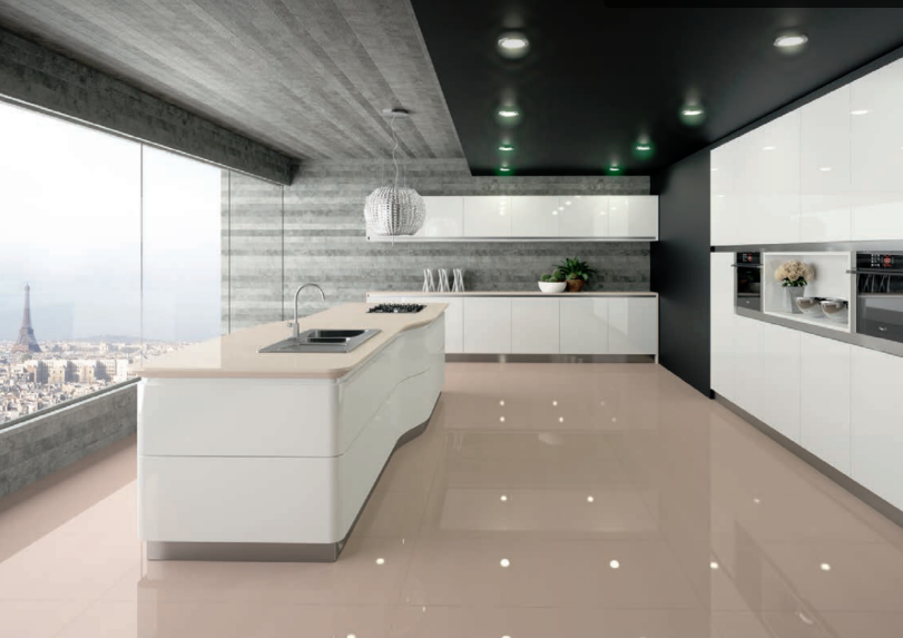 Compac Technological Quartz | Luxx newhosue singapore