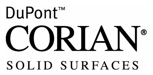 Dupont Corian Logo
