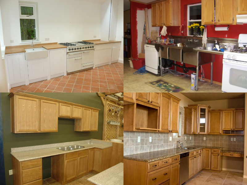 Kitchen Replacement: 7 Telltale Signs You're in Need of One