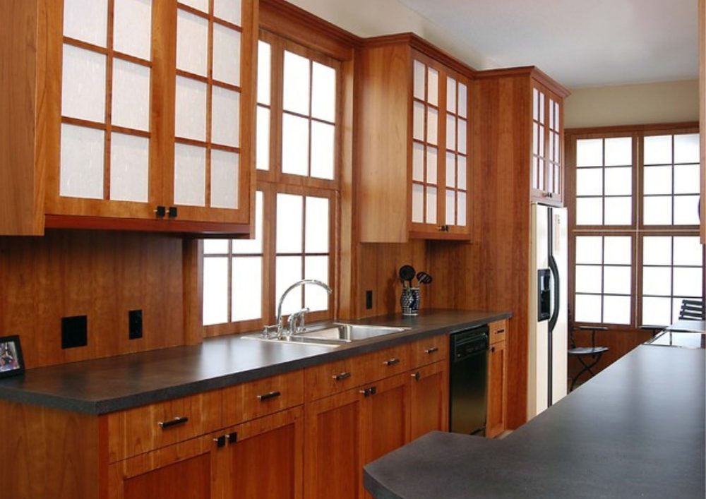 Choose The Kitchen Cabinet That Spice Up Your Kitchen: 5 Tips kitchen cabinet