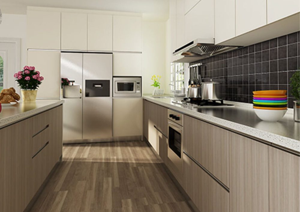 Choose The Kitchen Cabinet That Spice Up Your Kitchen: 5 Tips kitchen cabinet