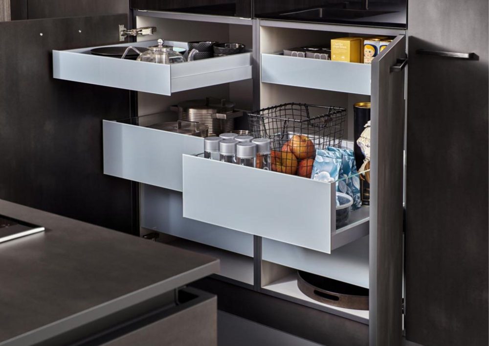 Choose The Kitchen Cabinet That Spice Up Your Kitchen: 5 Tips kitchen cabinet