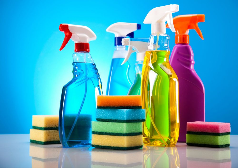 granite kitchen countertops