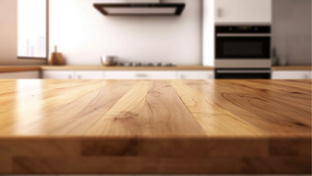 kitchen countertop material