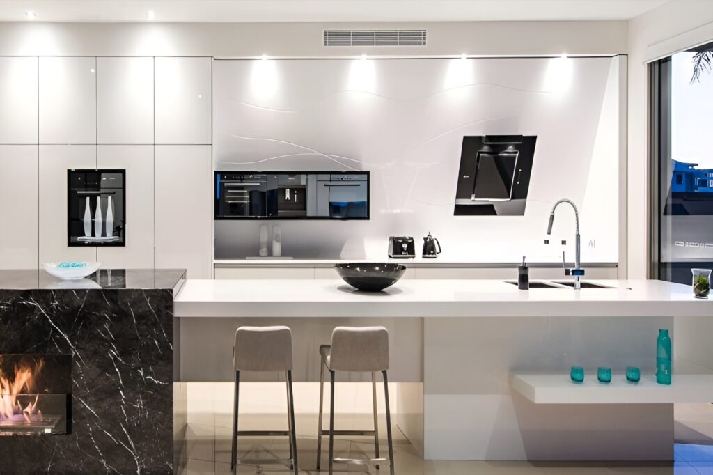 Acrylic Solid Surface (LOTTE STARON) Acrylic Solid Surface (LOTTE STARON)