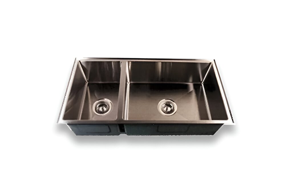 Aura Undermount Sink Aura Undermount Sink