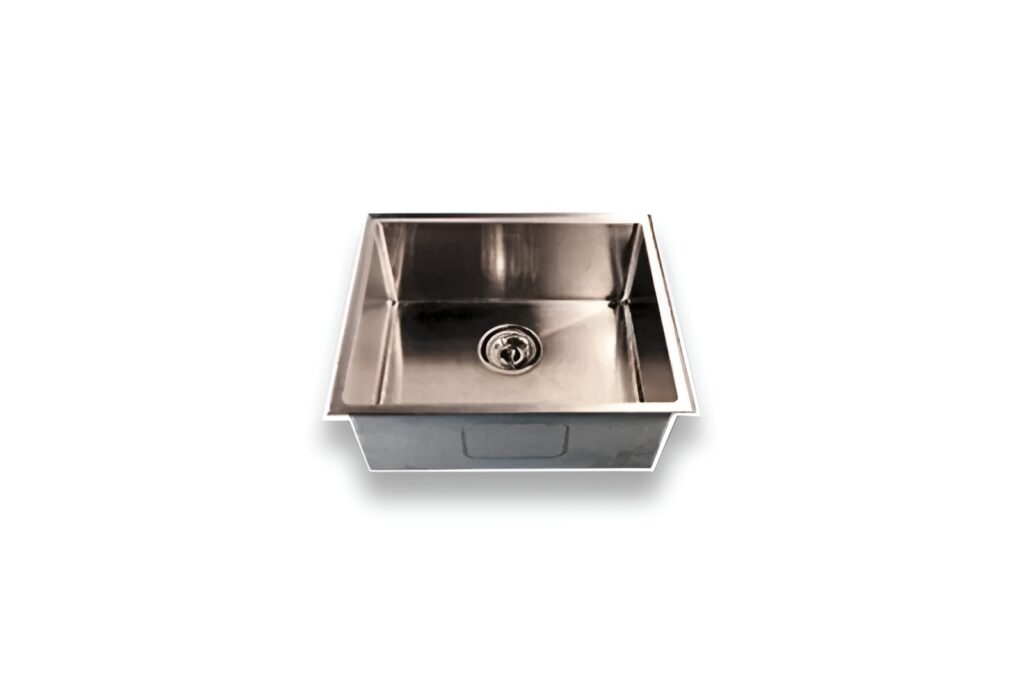 Aura Undermount Sink Aura Undermount Sink