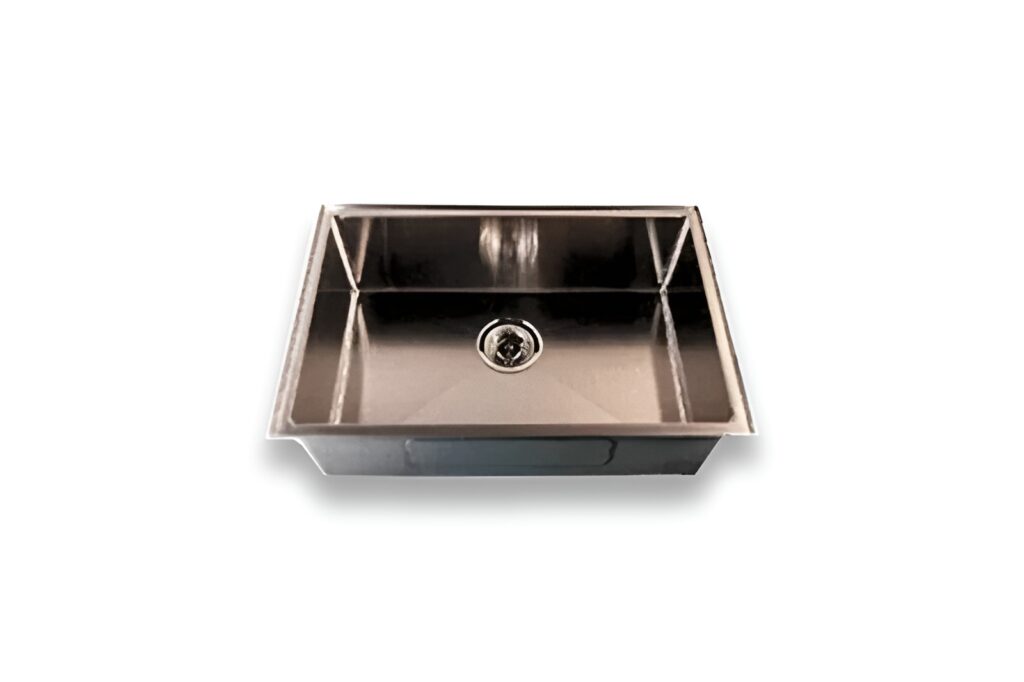 Aura Undermount Sink Aura Undermount Sink