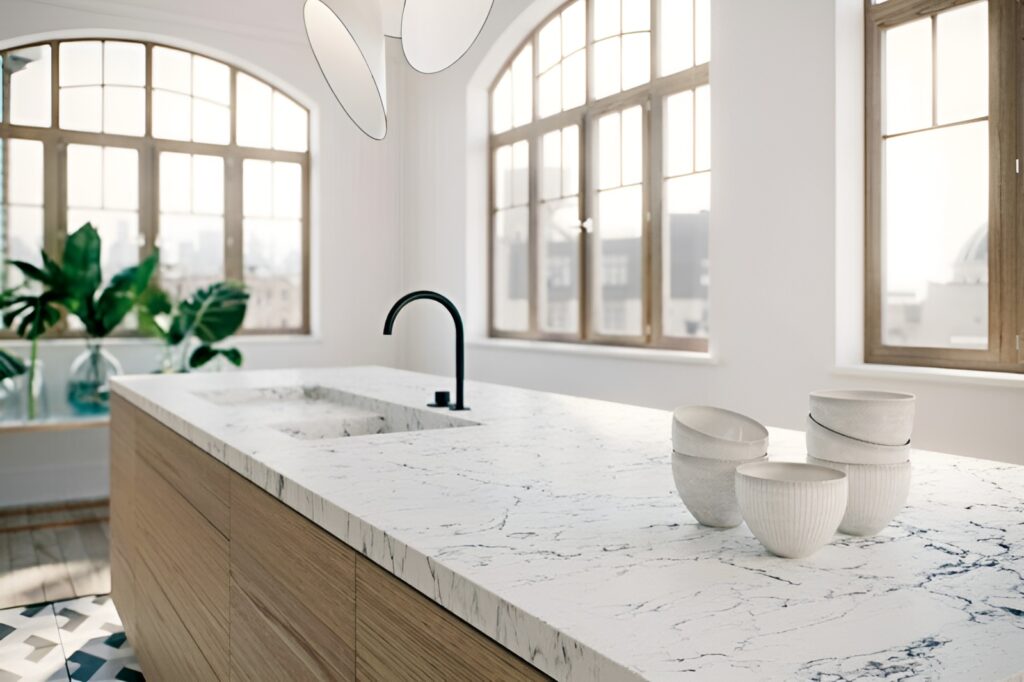 Caesarstone Quartz Caesarstone Quartz