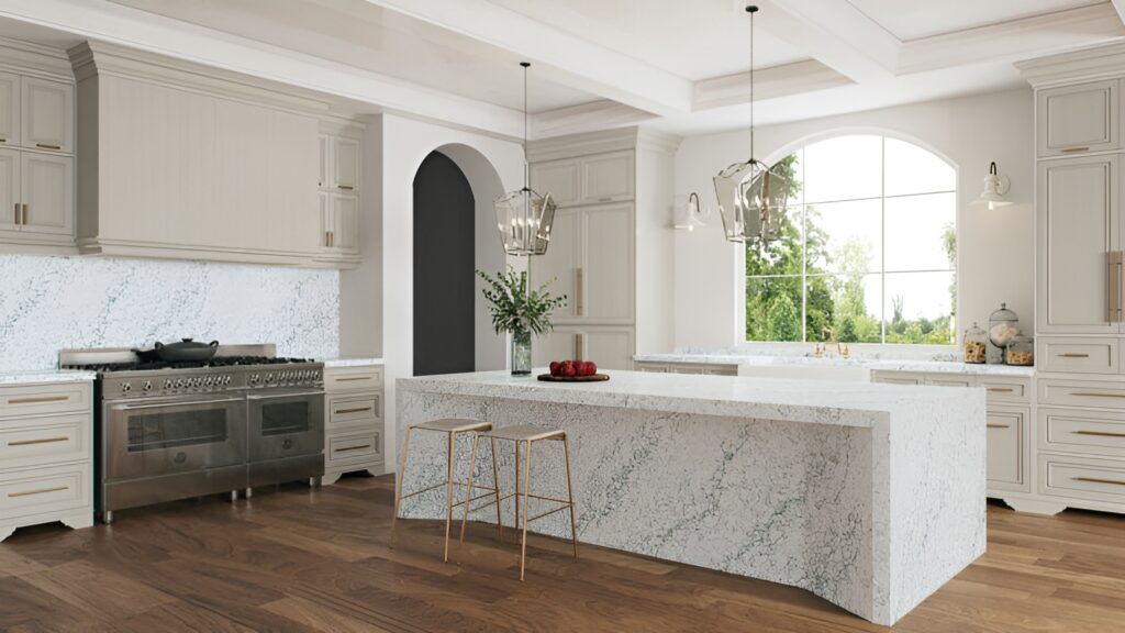 Caesarstone Quartz Caesarstone Quartz