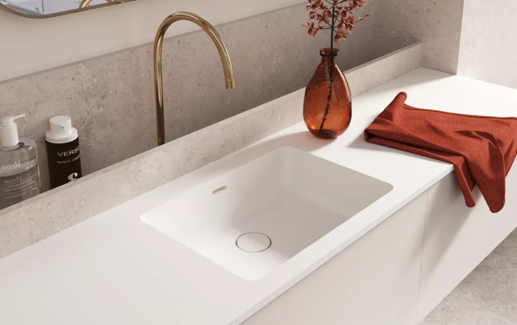 LG Hausys HI-MACS® LG Hausys HI-MACS®