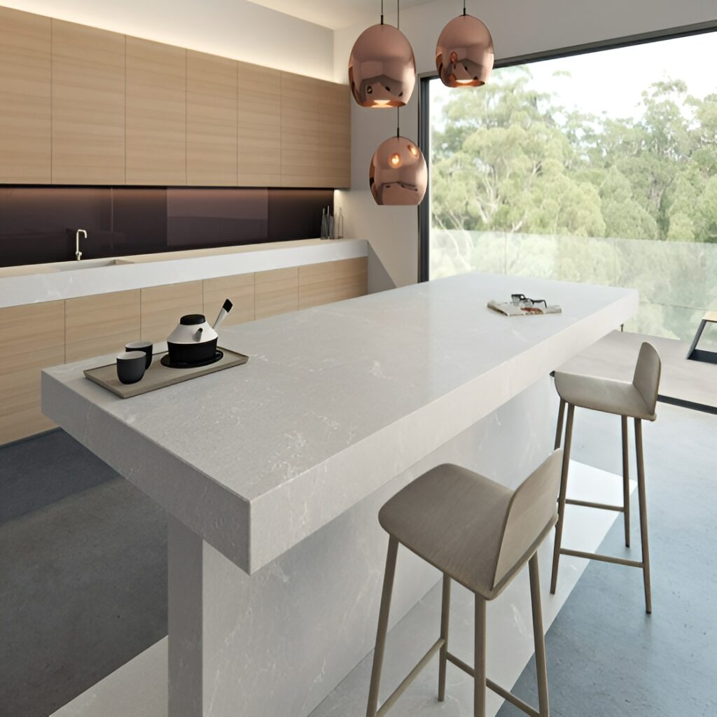 Caesarstone Quartz Caesarstone Quartz