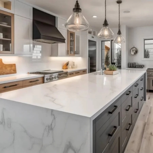 Imperial Solid Surface Imperial Solid Surface