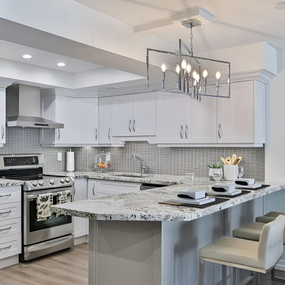 Natural Granite Natural Granite