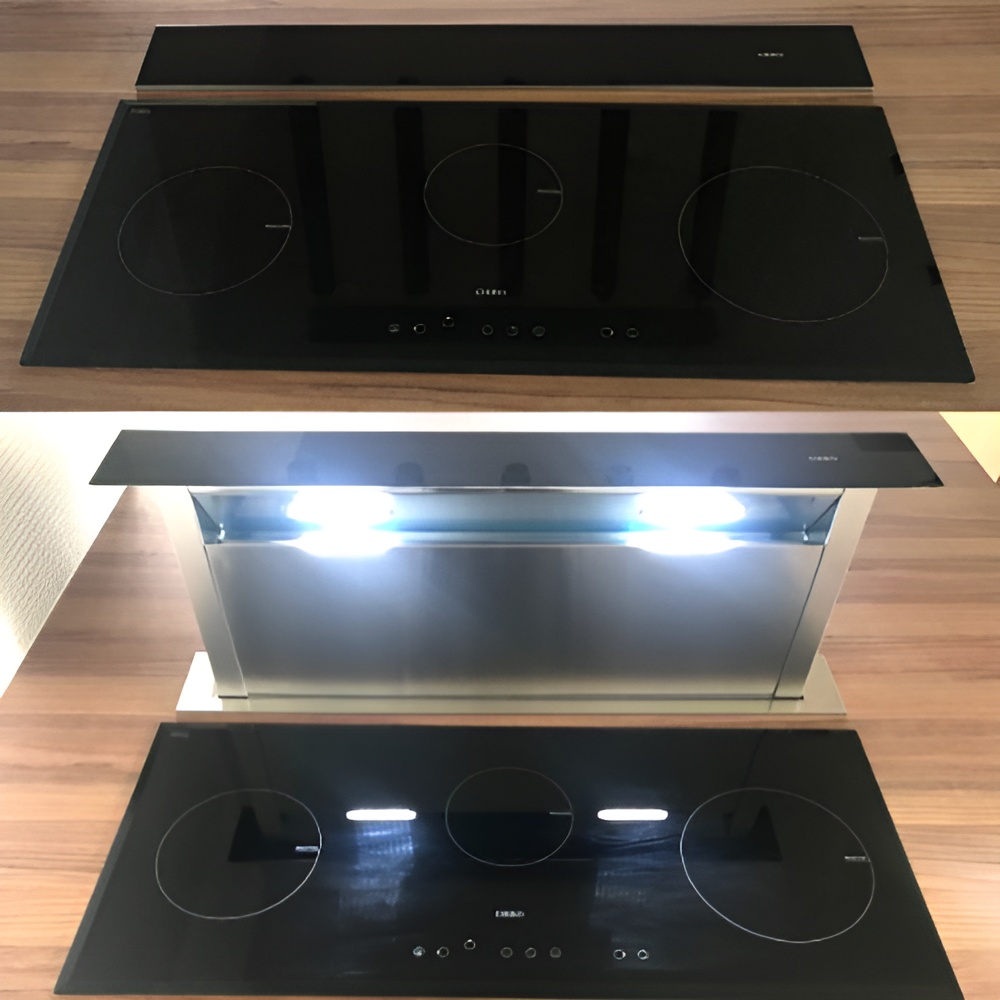 Kitchen Appliances Kitchen Appliances