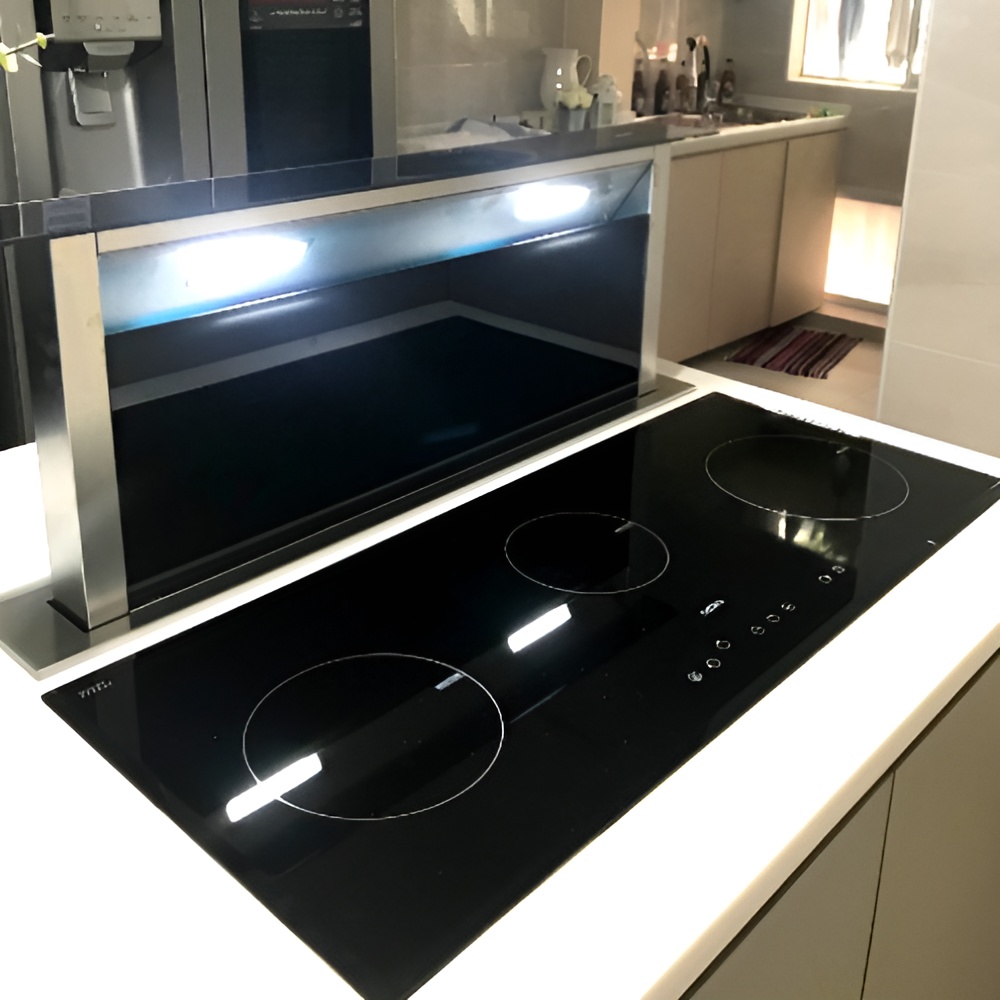 Kitchen Appliances Kitchen Appliances