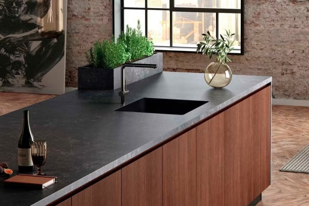 Silestone Quartz